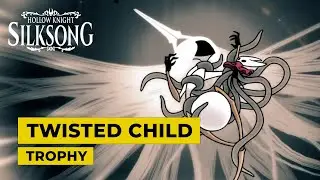 How to Defeat Grand Mother Silk While Cursed | Twisted Child Trophy