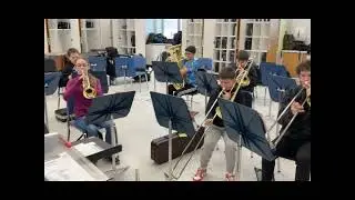 Middle School Music - 2026-2027