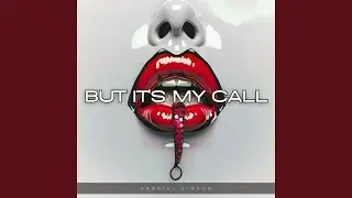 But its my call (&Eacute;tendue)