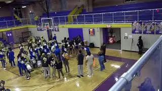 UBCTVNETWORKS Live Stream