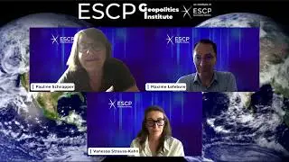 🎥 Webinar Replay &ndash; Post-Brexit: Is the UK&ndash;EU Relationship Entering a Strategic Reset?