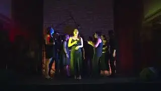 How Does a Moment Last Forever (Fall 2025) - The Aristocats A Capella