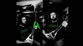 THRASH METAL APOCALYPSE Old School Riffs Like Exodus Meets Metallica Megadeth Annihilator Slayer