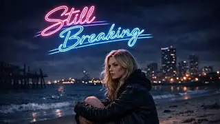 Still Breaking &ndash; Emotional Pop Trap | Sad Love Song | Melodic Male Vocals