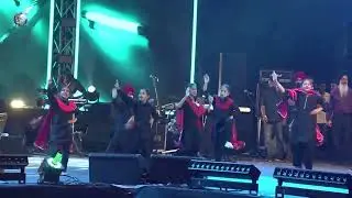 Ishmeet Singh Music Institute | Saras Mela 2025 |