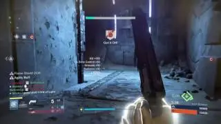 The Best Fusion Grenade Kill of All Time