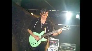 Monkey Trick (Jesus Lizard)  - guitar playthrough / cover