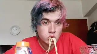 cocino comida sana porque tengo DIARREA