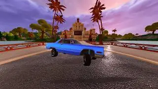 Fortnite Remix New Lowrider Cars