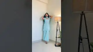 Affordable Wedding Outfit Haul #shorts #ytshortsindia #fashionhaul