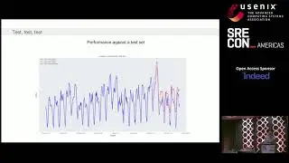 SREcon18 Americas - 