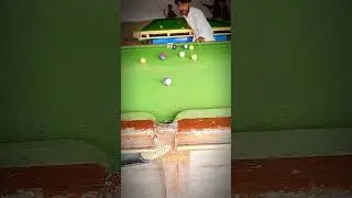 Third short snooker.//@ #qeeluvlogs #vlogsforall #imrankhan