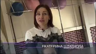 ОТВ в гостях у Школы Pacific Pole 2019 г.