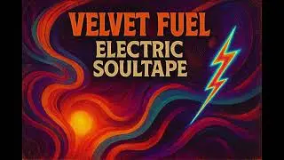 Velvet Fuel – Electric Soultape (1977) | Full Album