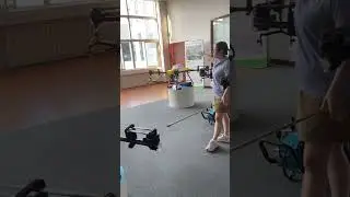 China supplier of Cleaning drone for facade washing exporting to all the countries#machine
