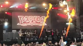 Popeda - Helvetin pitkä perjantai