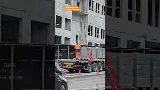Суровый крановщики во Владивостоке #БлогВладивосток ищи в телеграмм