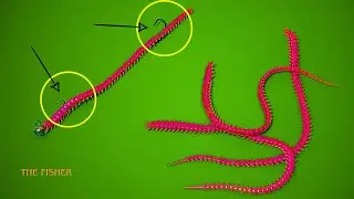 Секрет ловли большего количества рыбы с помощью рыболовных приманок | Мягкий пластик для рыбалки