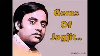 Pahle Mizaj-e-Rahguzar -Jagjit Singh Live In Private Mehfil