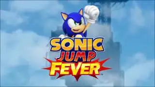 Sonic Jump Fever - Launch Trailer (
