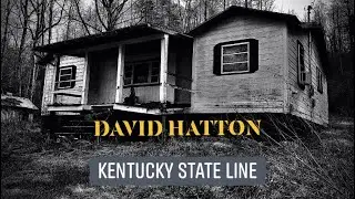 Kentucky State Line live at Fat Cave Studios