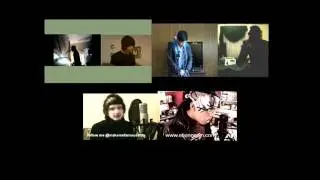 We Came as Romans - To Move on is to grow 6 way cover andrewroom409 above92