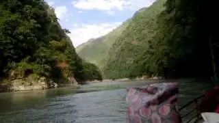 setibeni parbat syanja gulmi