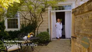 Retreat to Twenty Valley Wine Country - Inn On The Twenty - Vintage Hotels