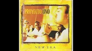 Latinos - Proyecto Uno