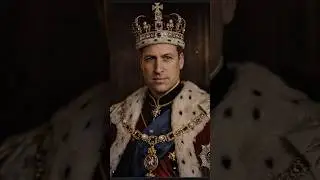 King William Will Carry Boleyn Blood on Both Sides!