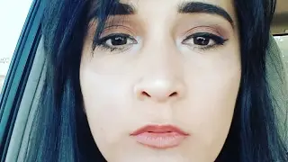 quick GRWM  running late for work