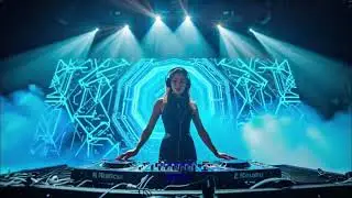 Live Full Bass Music 24/7 🔊 Deep Bass Boosted Beats for New Year Party