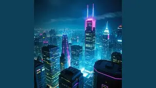 City Sparkle Lounge