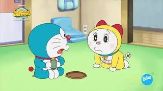 Doraemon Capítulo Completo Castellano