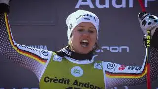 ZIENER & DSV: Made by Pros