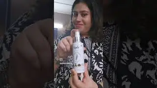 ktein Hair Holding Spray and Hair Protection Spray #hairproducts#hairstyle#youtubeshorts