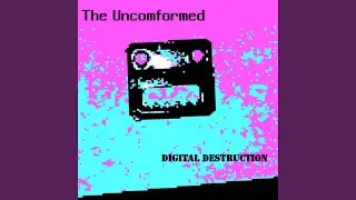 Digital Destruction