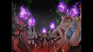 [KRO]  Soul Ascetic vs Zero Cell 4F