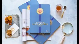 The Scout Guide Alexandria Volume 7 Launch Party
