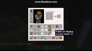 Minecraft: MineZ (Part 2)