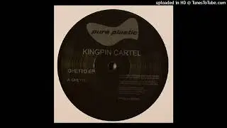 Kingpin Cartel - Bottle