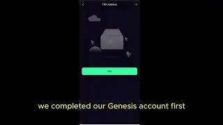 Genesis Cloud Mining is a safe and legal online job to earn income