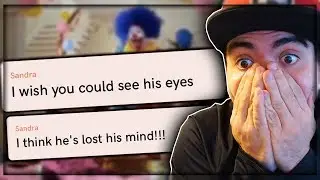 CLOWN GOES INSANE AT KIDS BIRTHDAY PARTY!! | HAPPY THE CLOWN (TAP)
