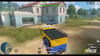 Rules of survival kill montage | Episode #1