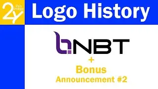 Logo History - NBT + Announcement #2