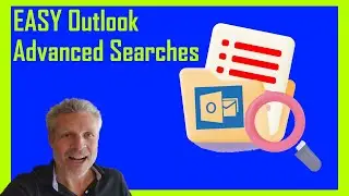 Search Tips and Tricks In Microsoft Outlook - Advanced Outlook Search Filters