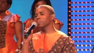 Universal Gospel Choir