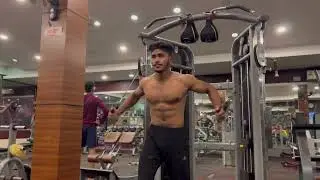 Mission fitness nadapuram