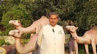 संजय पार्क से दिल में छपने वाली आज 19 जनवरी की मुरली से गहराई की बातें।#आजकीमुरली #bkbharatbhushan 