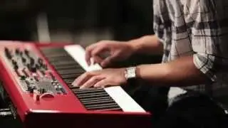 ☺ Just Maybe - Terry Chen